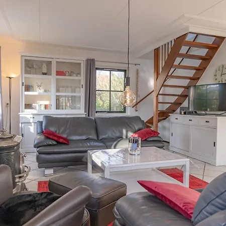 Ferienhaus Buiten Plaats 142 Callantsoog
