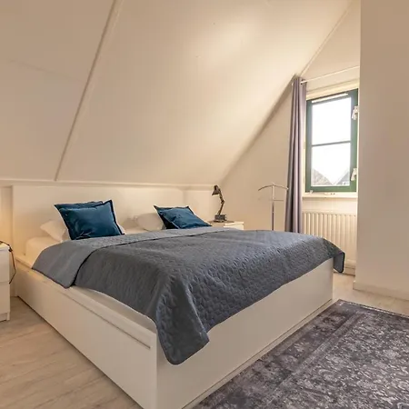 Buiten Plaats 142 Ferienhaus