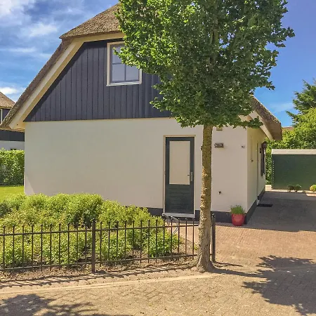 Buiten Plaats 142 Ferienhaus Callantsoog