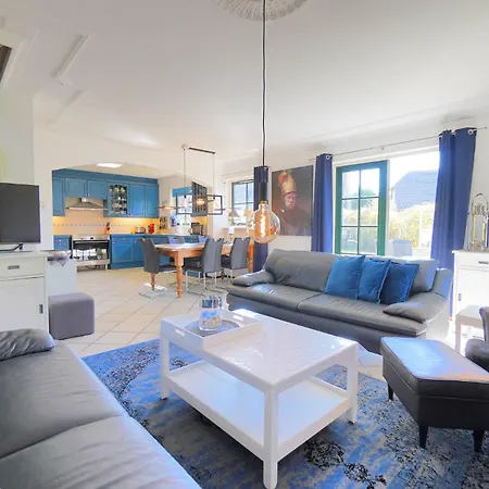 Buiten Plaats 142 Vakantiehuis Callantsoog