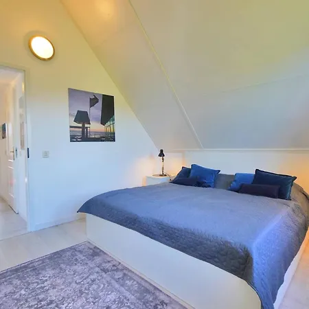 Buiten Plaats 142 Vakantiehuis