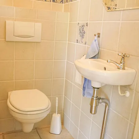 Vakantiehuis Buiten Plaats 142 *