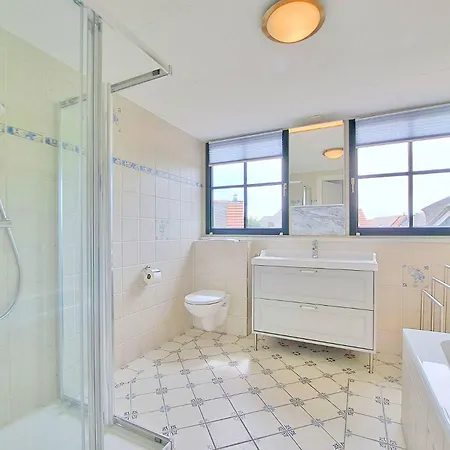 Buiten Plaats 142 Vakantiehuis Callantsoog