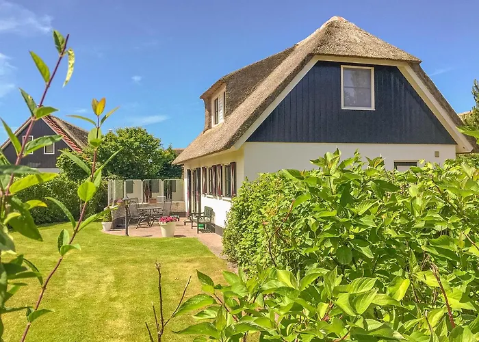 Buiten Plaats 142 Vakantiehuis Callantsoog