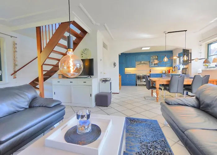 Vakantiehuis Buiten Plaats 142 *