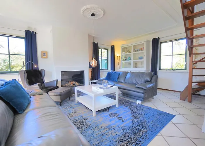 Vakantiehuis Buiten Plaats 142 Callantsoog