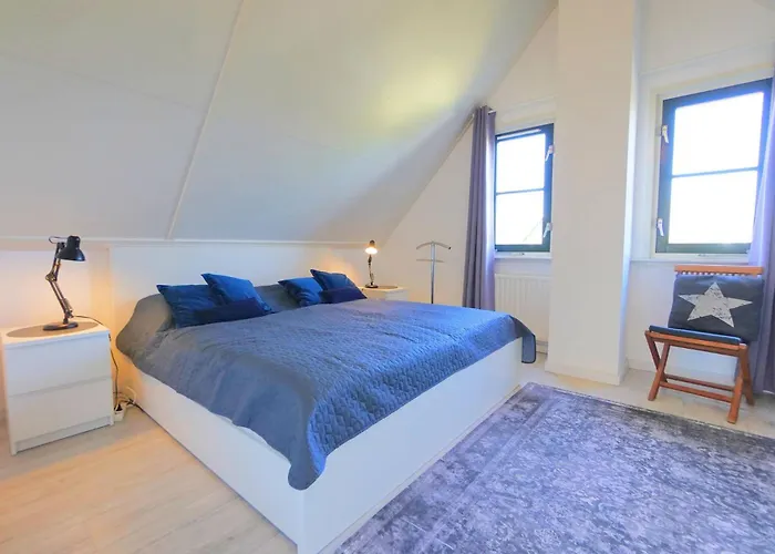 Buiten Plaats 142 Callantsoog