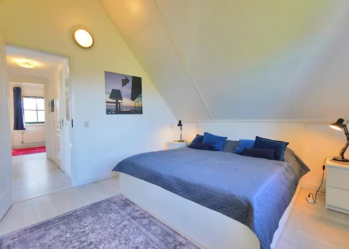 Buiten Plaats 142 Vakantiehuis