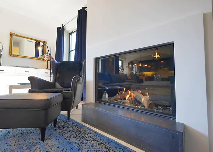 Vakantiehuis Buiten Plaats 142