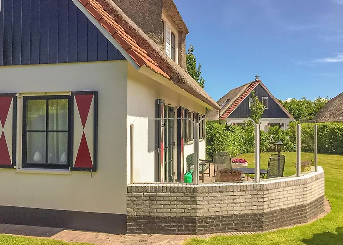 Buiten Plaats 142 Vakantiehuis *