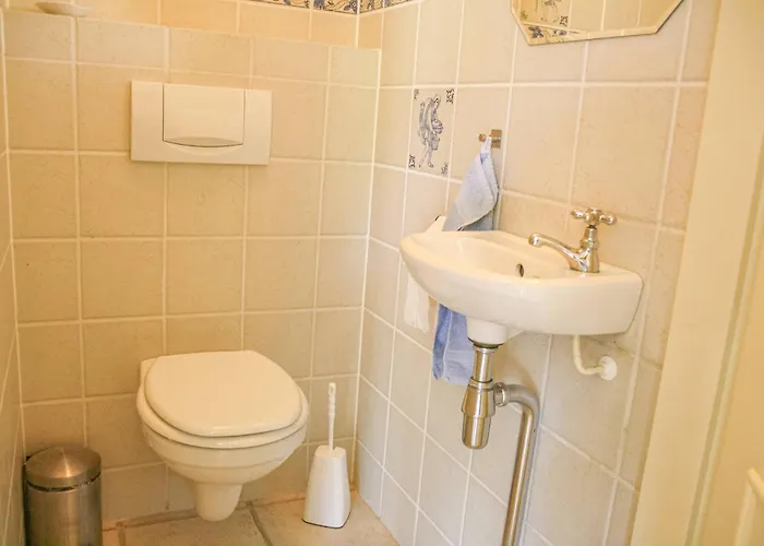 Vakantiehuis Buiten Plaats 142 *