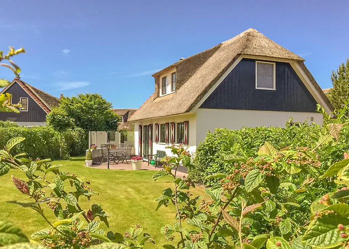 Vakantiehuis Buiten Plaats 142