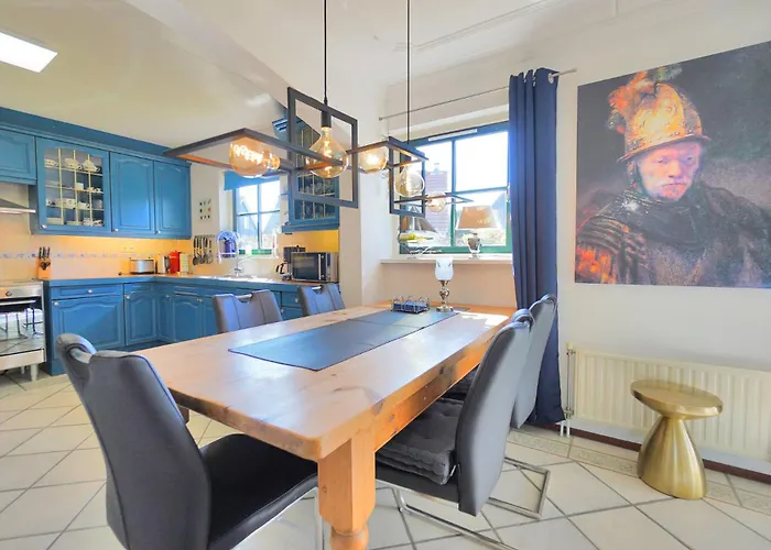 Buiten Plaats 142 * Callantsoog