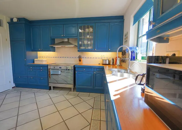 Buiten Plaats 142 Vakantiehuis *