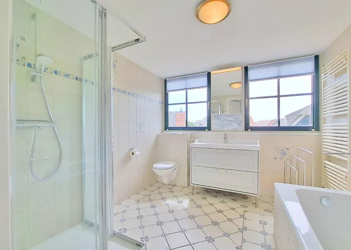 Buiten Plaats 142 Vakantiehuis Callantsoog